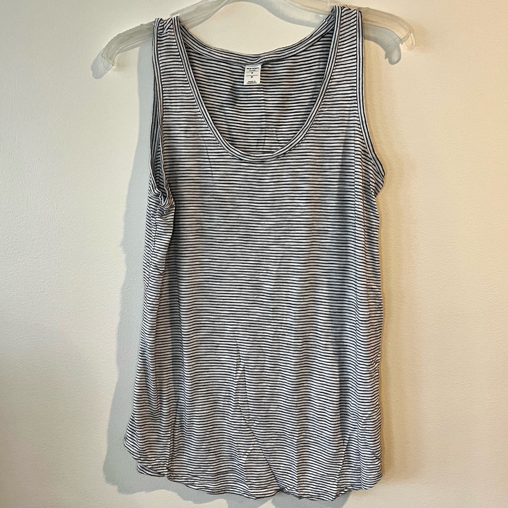 Old Navy Luxe Tank